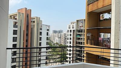 Image of 1418 Sq.ft 3 BHK Apartment / Flat for sale in Sukhwani Dynasty, Wakad, Pune for Rs. 16000000