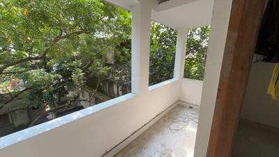 Bedroom Image of 770 Sq.ft 2 BHK Apartment / Flat for sale in Baguiati Kolkata for Rs. 2464000