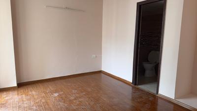 NBCC Golf Homes Bedroom One 4