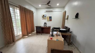 Bedroom Image of 5200 Sq.ft 5 BHK Villa for sale in Reliable Estate Phase 1, Gwarighat Jabalpur for Rs. 35000000