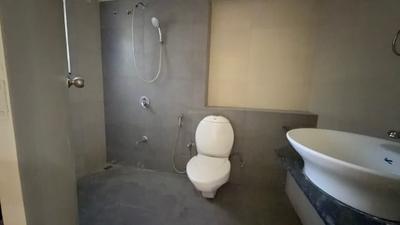 Image of 1850 Sq.ft 3 BHK Apartment / Flat for rent in Adani The Meadows, Shantigram, Ahmedabad for Rs. 35000