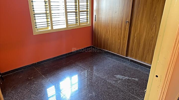 Srinagar, Banashankari Bedroom One 1