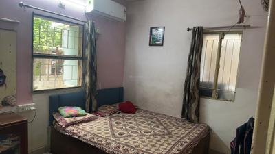 Bedroom Image of 1260 Sq.ft 2 BHK Apartment / Flat for sale in Vejalpur Ahmedabad for Rs. 3900000