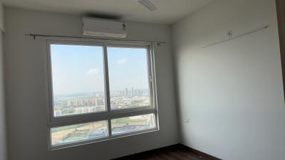 Bedroom Image of 1689 Sq.ft 3 BHK Apartment / Flat for rent in Hero Homes, Sector 104 Gurgaon for Rs. 42000