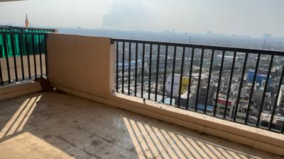 Image of 1175 Sq.ft 3 BHK Apartment / Flat for sale in Gaurs 14th Avenue, Noida Extension, Greater Noida for Rs. 9600000