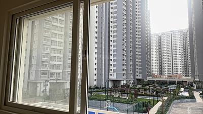 Bedroom Image of 665 Sq.ft 1 BHK Apartment / Flat for sale in Eden Park At The Prestige City, Sarjapur Bengaluru for Rs. 7800000