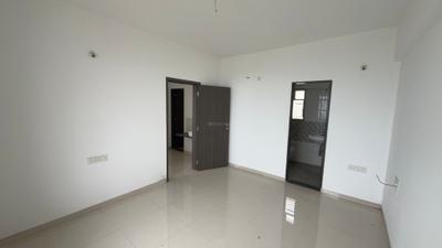 Bedroom Image of 900 Sq.ft 2 BHK Apartment / Flat for sale in Goel Hill Shire, Wagholi Pune for Rs. 5500000