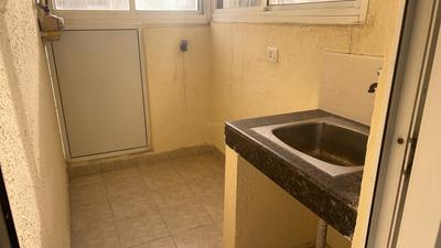 Kitchen Image of 1045 Sq.ft 2 BHK Apartment / Flat for sale in Paramount Floraville, Sector 137 Noida for Rs. 12200000