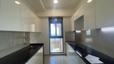 Kitchen Image of 2870 Sq.ft 4 BHK Apartment / Flat for sale in Runwal Bliss, Kanjurmarg East Mumbai for Rs. 57800000