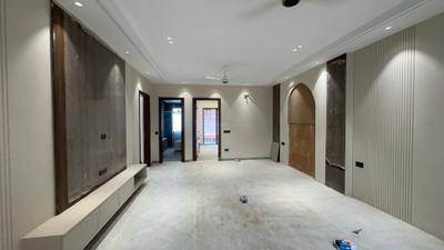 Living Room Image of 1801 Sq.ft 3 BHK Builder Floor for sale in Paschim Vihar New Delhi for Rs. 38000000