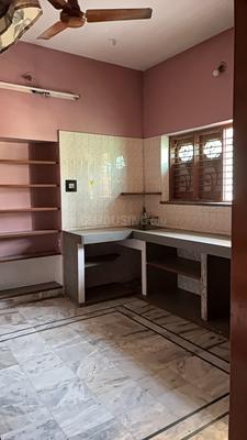 Kitchen Image of 500 Sq.ft 1 RK Independent House for rent in Indira Nagar Nadiad for Rs. 6000
