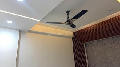 Bedroom Image of 1850 Sq.ft 4 BHK Builder Floor for rent in Vasundhara Ghaziabad for Rs. 37000