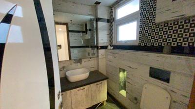 Image of 2500 Sq.ft 4 BHK Builder Floor for sale in Malviya Nagar, New Delhi for Rs. 41500000