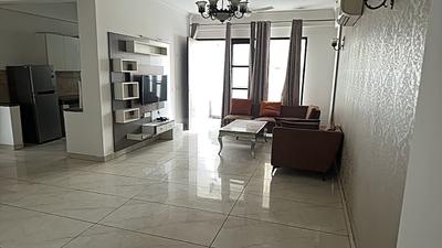 Living Room Image of 3250 Sq.ft 4 BHK Apartment / Flat for sale in Sector 51 Gurgaon for Rs. 40500000