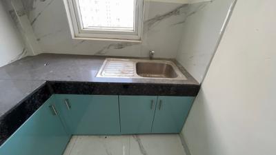 Kitchen Image of 1285 Sq.ft 2.5 BHK Apartment / Flat for sale in M3M Soulitude , Sector 89 Gurgaon for Rs. 14200000