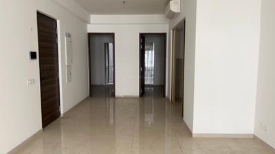Living Room Image of 1711 Sq.ft 3.5 BHK Apartment / Flat for rent in Smartworld Orchard, Sector 61 Gurgaon for Rs. 62000