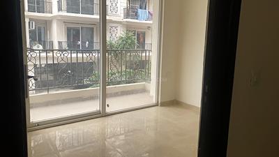 Bedroom Image of 1081 Sq.ft 3 BHK Apartment / Flat for sale in Signature Global Park 4 And 5, Sector 36 Sohna for Rs. 10500000