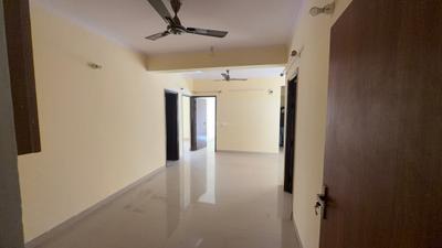 Living Room Image of 1360 Sq.ft 3 BHK Apartment / Flat for sale in MR Delhi 99, Bhopura Ghaziabad for Rs. 8000000