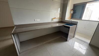 Kitchen Image of 2250 Sq.ft 3 BHK Apartment / Flat for rent in Navrangpura Ahmedabad for Rs. 40000
