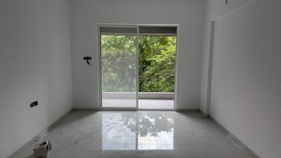 Living Room Image of 1250 Sq.ft 3 BHK Apartment / Flat for sale in Pimple Nilakh Pune for Rs. 15500000