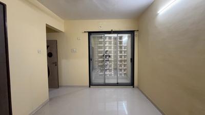 Bedroom Image of 1250 Sq.ft 2 BHK Apartment / Flat for sale in Kharghar Navi Mumbai for Rs. 18000000