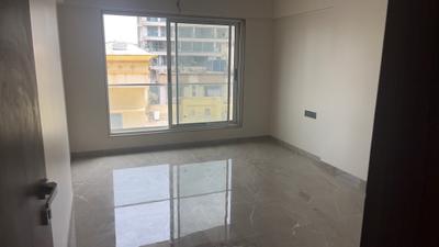 Bedroom Image of 1600 Sq.ft 3 BHK Apartment / Flat for sale in Vile Parle West Mumbai for Rs. 72500000