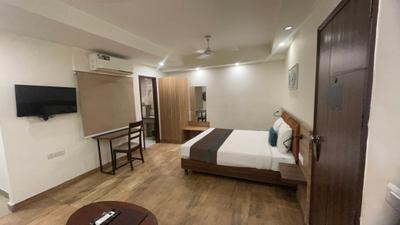 1 RK Independent House