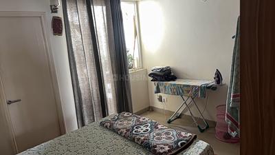 Bedroom Image of 1300 Sq.ft 3 BHK Apartment / Flat for sale in Emaar Emerald Floors Premier, Sector 65 Gurgaon for Rs. 34000000