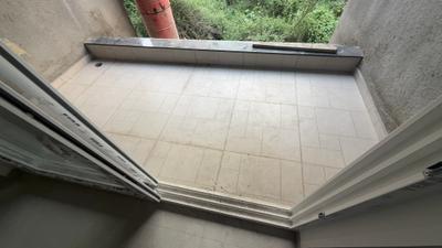 Balcony Image of 1300 Sq.ft 3 BHK Apartment / Flat for sale in Pimple Nilakh Pune for Rs. 14000000