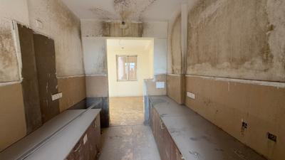 Kitchen Image of 1190 Sq.ft 2 BHK Apartment / Flat for sale in Amrapali Heartbeat City IV, Sector 107 Noida for Rs. 12547500