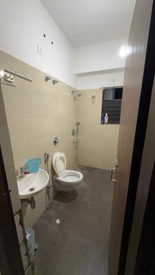Image of 980 Sq.ft 2 BHK Apartment / Flat for rent in Purti Iris, Naktala, Kolkata for Rs. 32000
