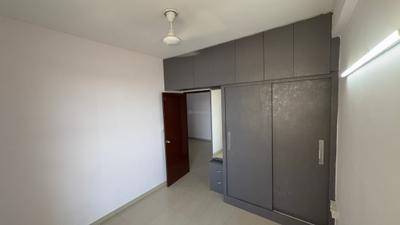 Bedroom Image of 750 Sq.ft 2 BHK Apartment / Flat for sale in Pyramid Urban Homes, Sector 70A Gurgaon for Rs. 7000000