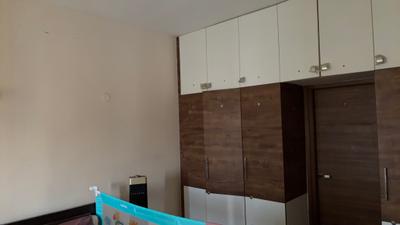Bedroom Image of 1368 Sq.ft 2 BHK Apartment / Flat for sale in Senthil Golden Gate 2, Saravanampatty Coimbatore for Rs. 9500000