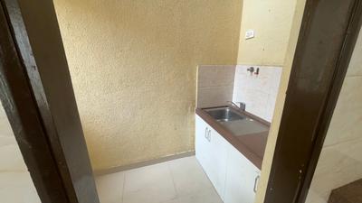 Image of 1130 Sq.ft 2 BHK Apartment / Flat for sale in Benchmark Cyprus, Punawale, Pune for Rs. 8100000