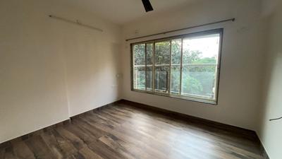 Bedroom Image of 1050 Sq.ft 2 BHK Apartment / Flat for sale in Jogeshwari East Mumbai for Rs. 22100000