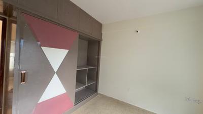 Bedroom Image of 1200 Sq.ft 2 BHK Builder Floor for rent in JP Nagar Bengaluru for Rs. 37000