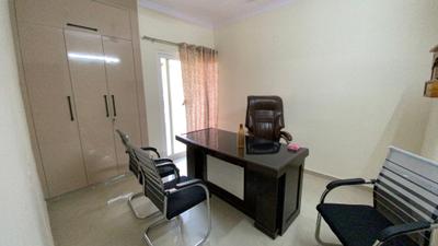 Bedroom Image of 1420 Sq.ft 3 BHK Apartment / Flat for sale in Amrapali Verona Heights, Noida Extension Greater Noida for Rs. 12400000