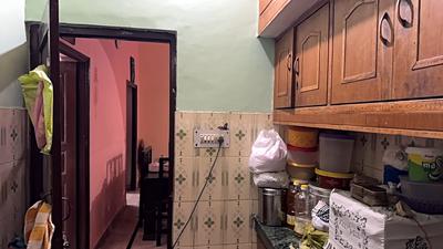 Kitchen Image of 2250 Sq.ft 3 BHK Independent House for sale in Prakash Vihar Colony Palwal for Rs. 16000000