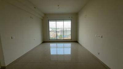 Living Room Image of 1000 Sq.ft 2 BHK Apartment / Flat for sale in L And T Seawoods Opal At West Square, Nerul Navi Mumbai for Rs. 31500000
