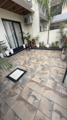 Main Entrance Image of 3500 Sq.ft 4 BHK Villa for sale in Karolan Ka Barh Jaipur for Rs. 21100000