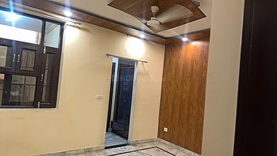 Bedroom Image of 1900 Sq.ft 3 BHK Builder Floor for sale in Sector 8 Dwarka New Delhi for Rs. 19000000