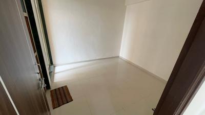 Bedroom Image of 915 Sq.ft 2 BHK Apartment / Flat for rent in Panvelkar Estate Oxford Phase 1, Badlapur East Badlapur for Rs. 9000