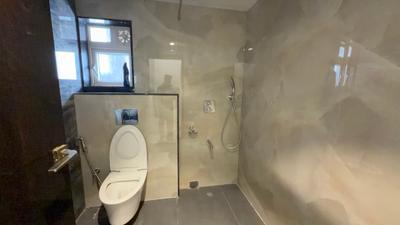 Image of 3800 Sq.ft 4 BHK Apartment / Flat for rent in Siroya Environ, Hebbal, Bengaluru for Rs. 106000