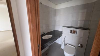 Image of 1255 Sq.ft 3 BHK Apartment / Flat for sale in Godrej Woods, Sector 43, Noida for Rs. 30000000