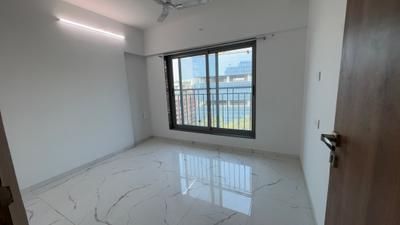Bedroom Image of 620 Sq.ft 2 BHK Apartment / Flat for sale in Kaveri Heights, Ghatkopar East Mumbai for Rs. 16500000