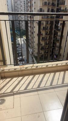 Image of 990 Sq.ft 2.5 BHK Apartment / Flat for sale in NBCC Tropical Garden, Noida Extension, Greater Noida for Rs. 7612000