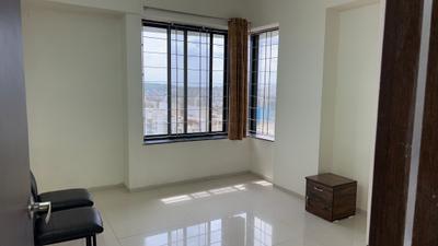 Bedroom Image of 1150 Sq.ft 2 BHK Apartment / Flat for sale in Abhinav Pebbles II, Bavdhan Pune for Rs. 11200000