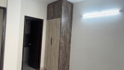 Bedroom Image of 720 Sq.ft 2 BHK Apartment / Flat for rent in Signature Global Andour Heights, Sector 71 Gurgaon for Rs. 24500