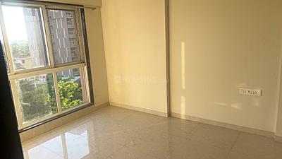 Bedroom Image of 550 Sq.ft 1 BHK Apartment / Flat for sale in Veena Senterio, Chembur Mumbai for Rs. 11500000