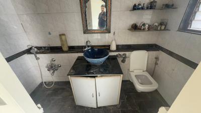Image of 1550 Sq.ft 3 BHK Apartment / Flat for sale in Kalpataru Enclave, Aundh, Pune for Rs. 26100000